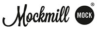 MOCK Getreidemühlen mit Mockmill Logo